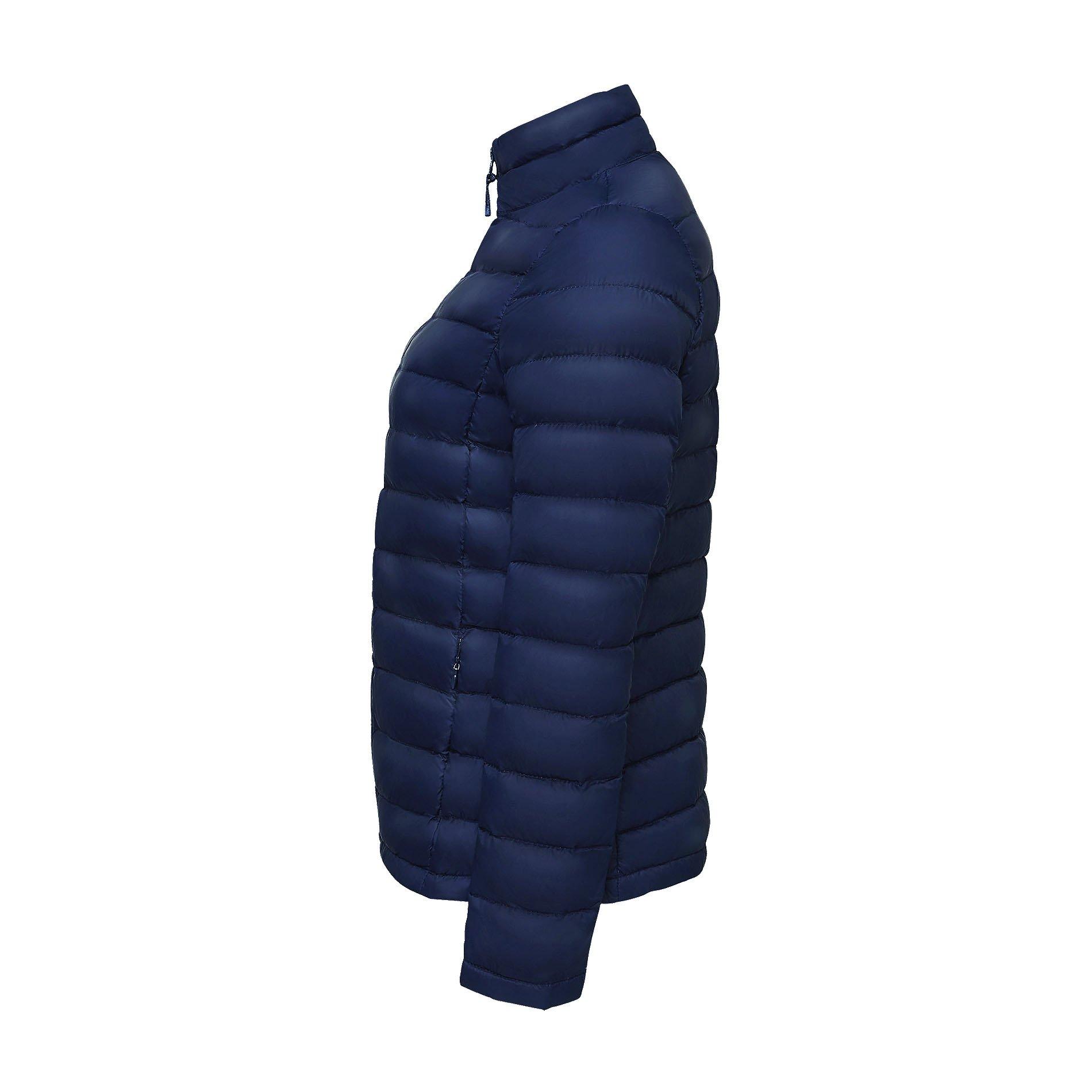 SOLS Steppjacke Wilson, leicht