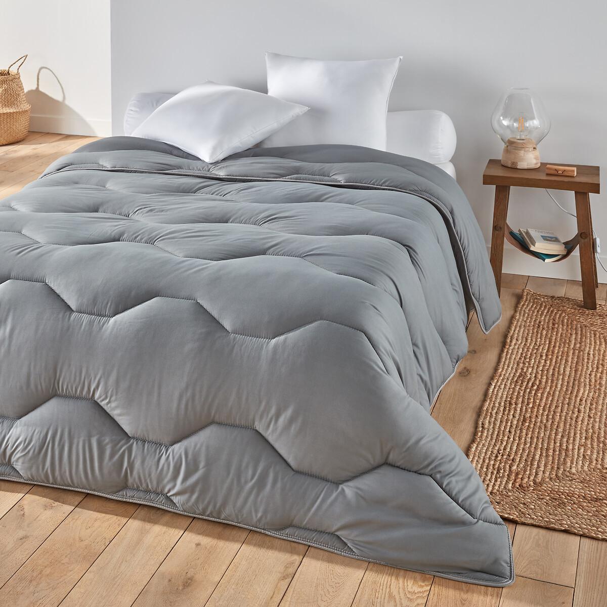 SO'HOME Mittelwarmes Synthetik-Duvet Color
