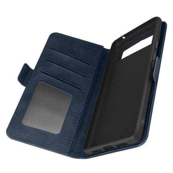 Avizar Hülle Google Pixel 6 Dunkelblau