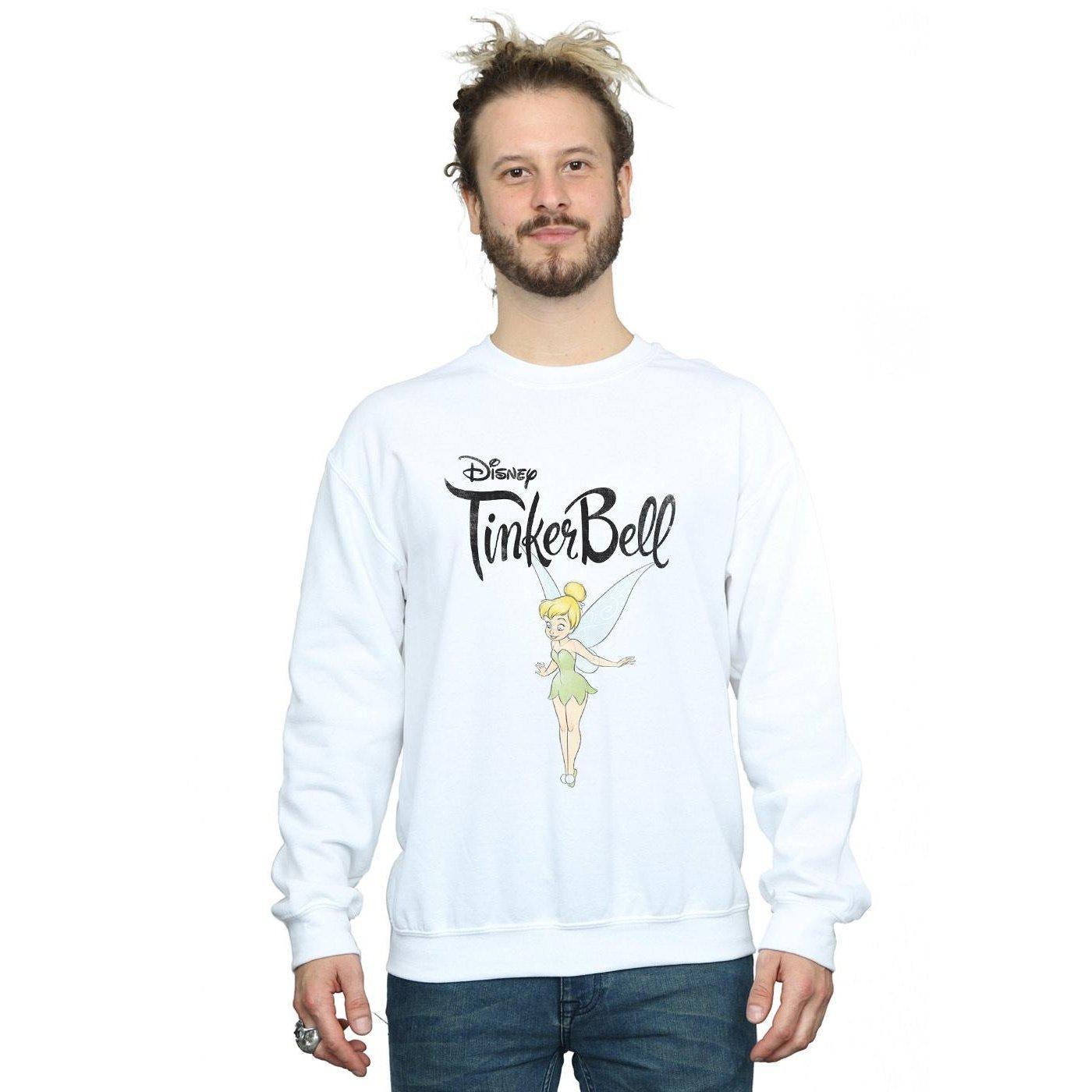 Disney Tink Sweatshirt
