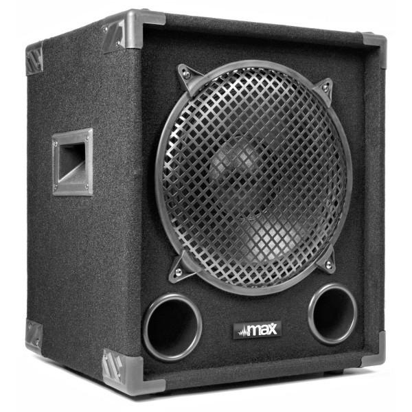 MAX Lautsprecher 15SUB