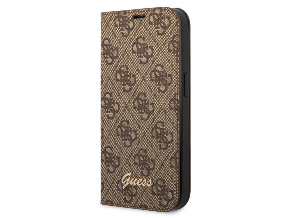 GUESS Etui 4G Design Apple iPhone 14 Pro Max