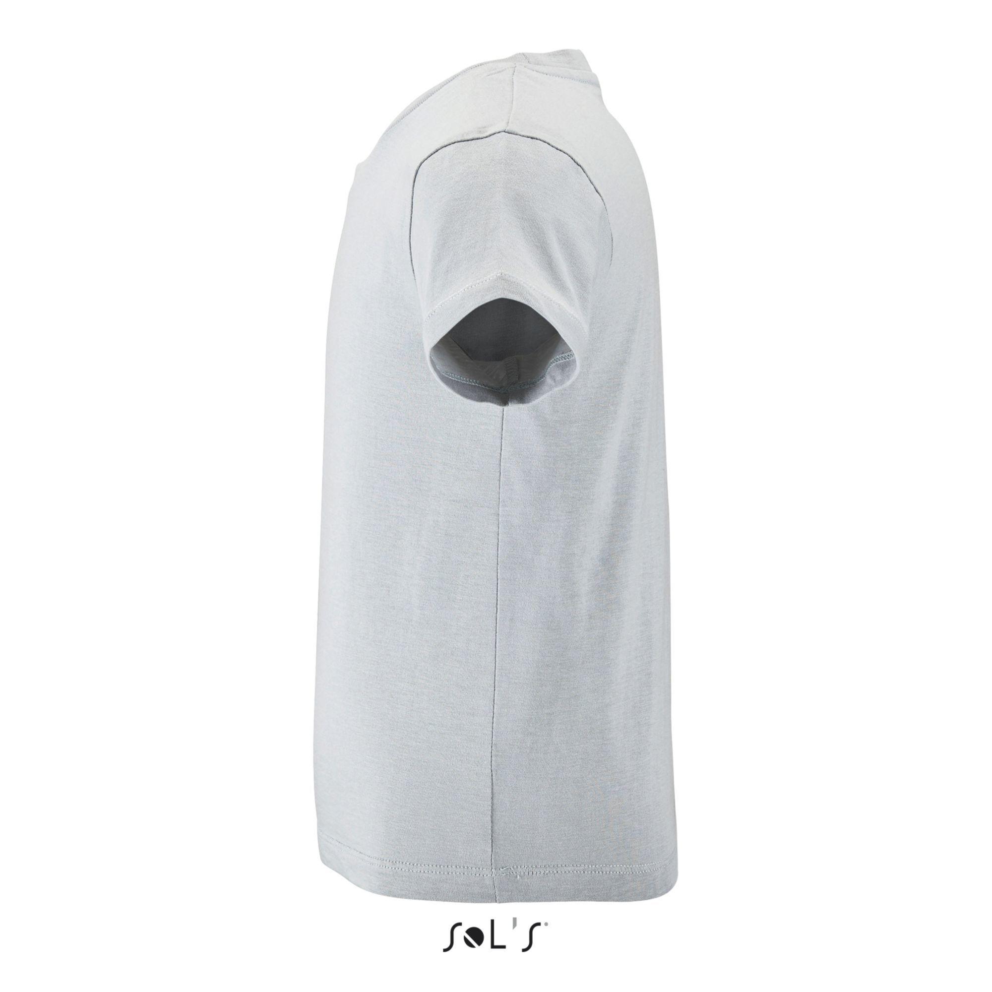 SOLS t-shirt milo