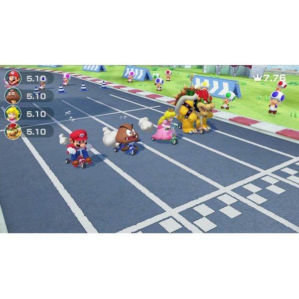 Nintendo Super Mario Party (Switch, Multilingual)