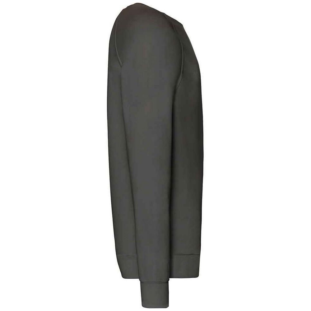 Fruit of the Loom Sweatshirt Raglanärmel