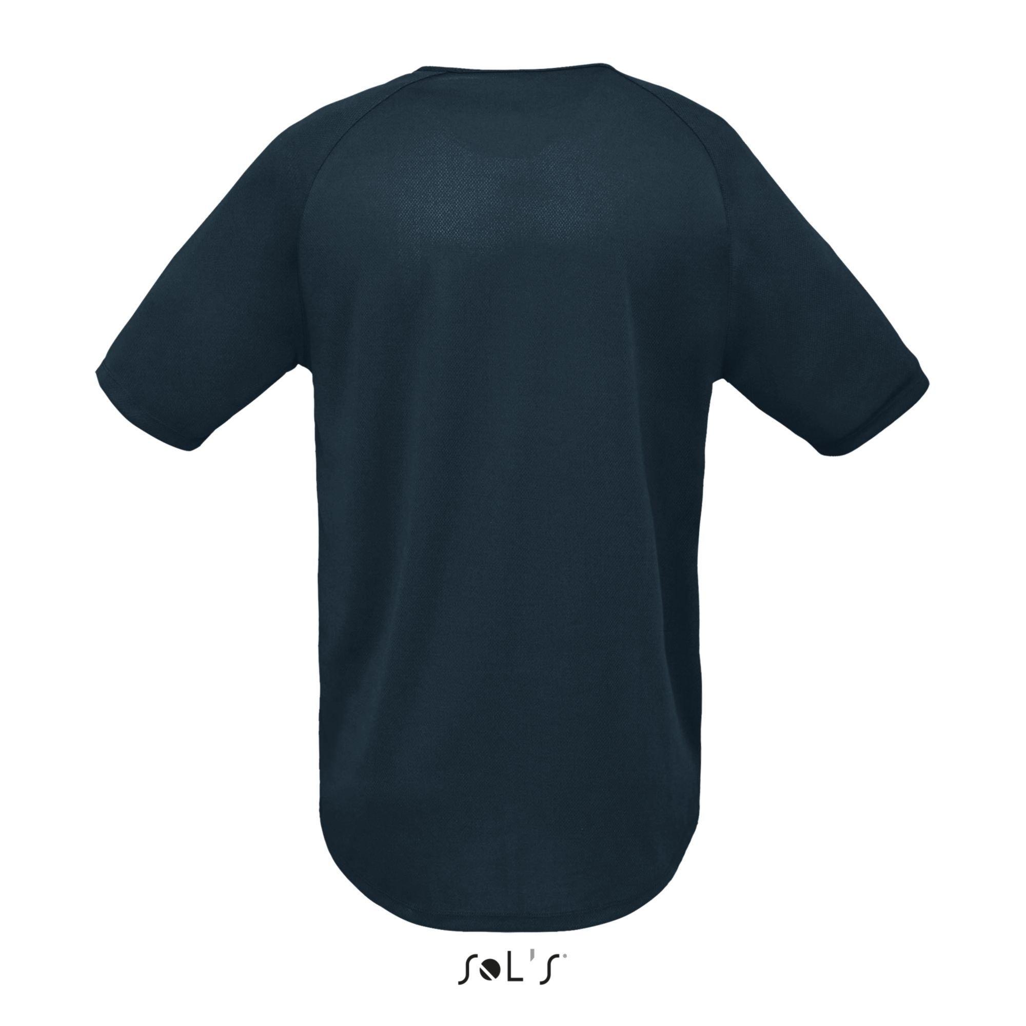 SOLS Sporty T-Shirt