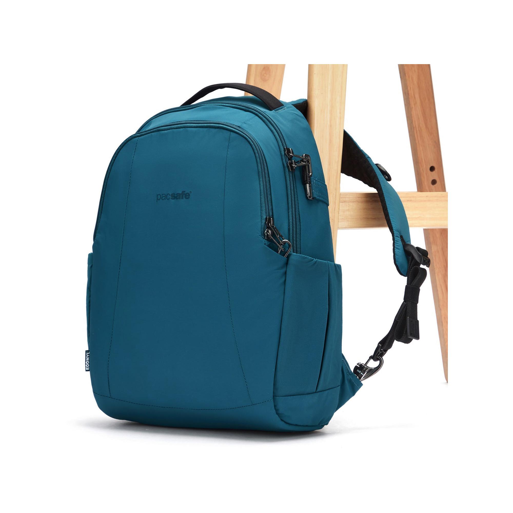 pacsafe Rucksack Backpack LS 350