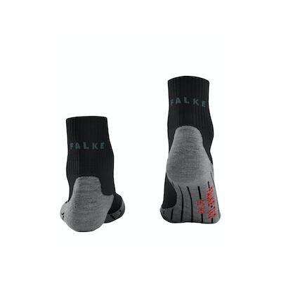 FALKE kurze socken tk2 explore