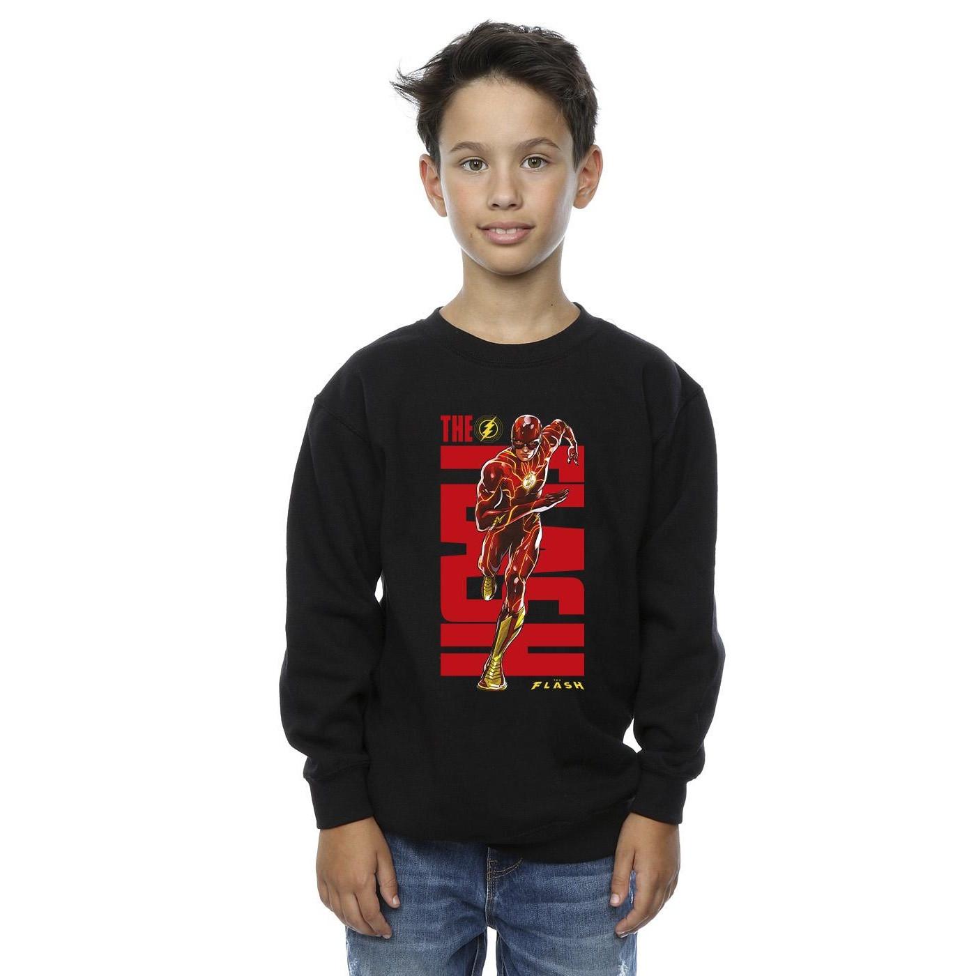 DC COMICS Sweatshirt