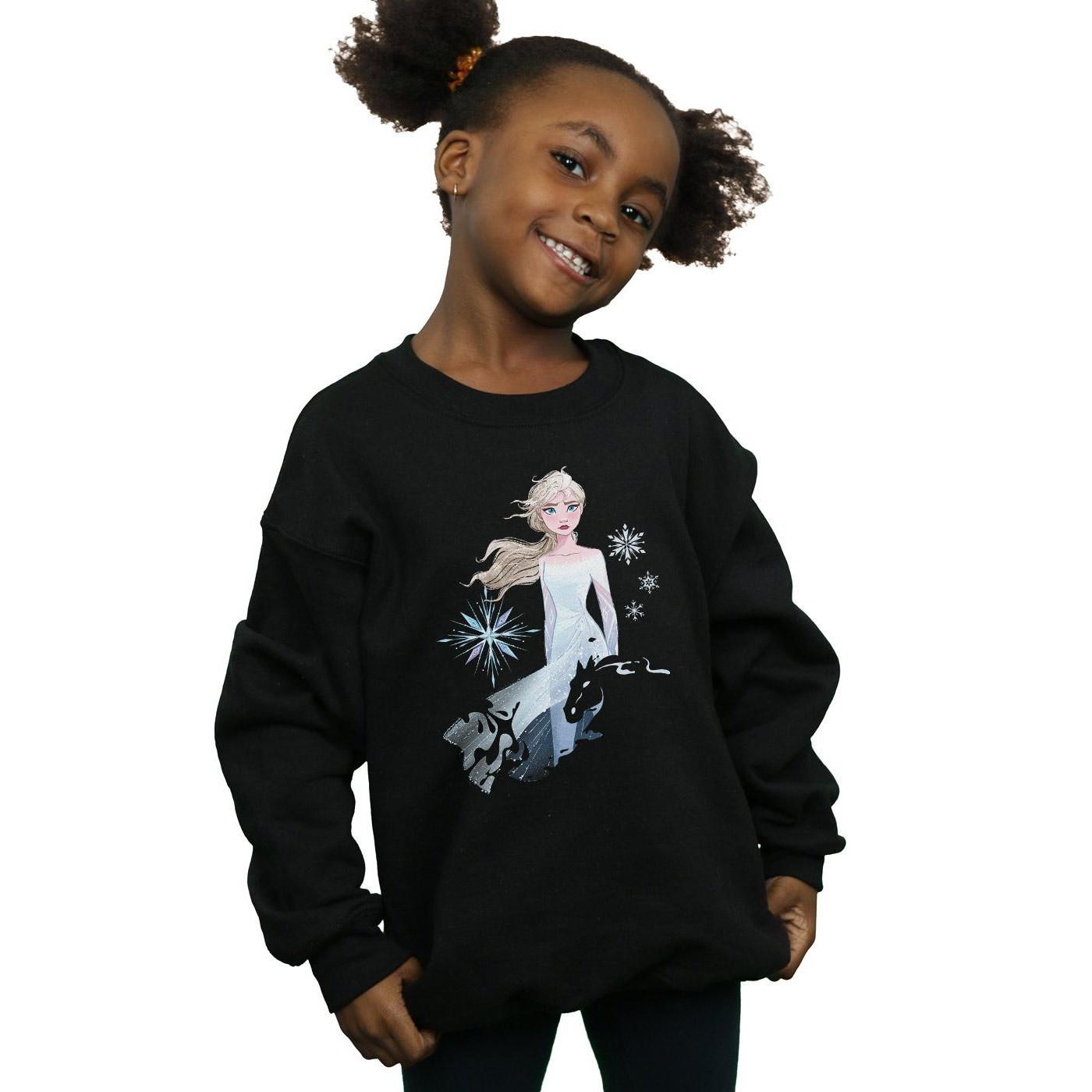 Disney Frozen 2 Sweatshirt