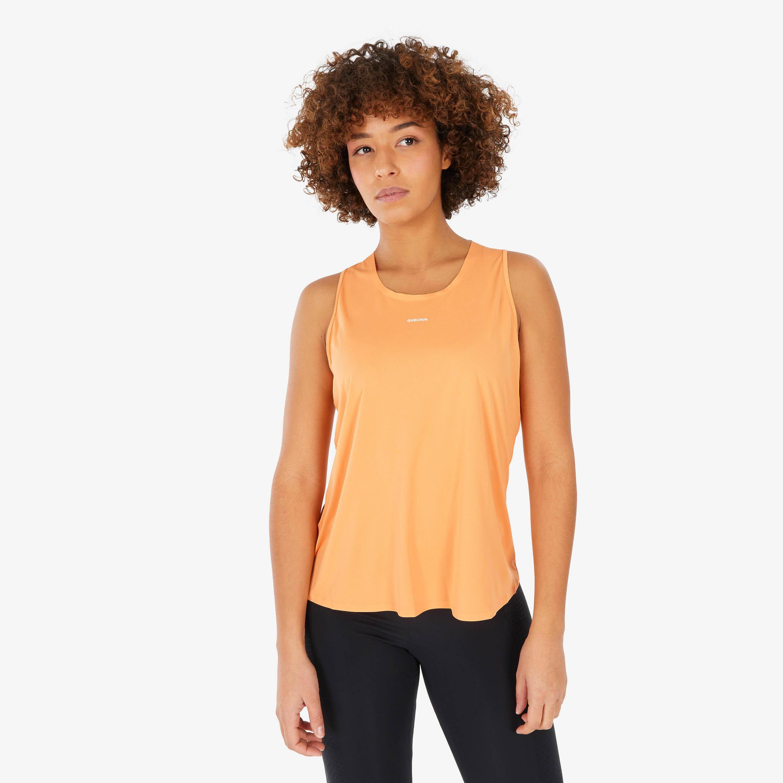 QUECHUA Tanktop - MH500