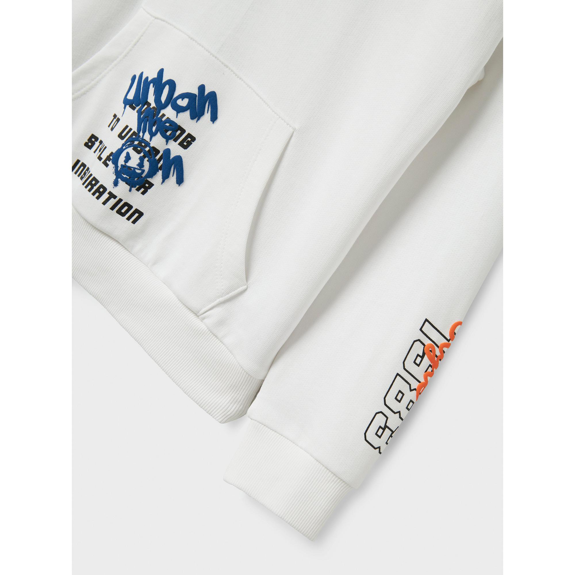 Name It Sweatshirt