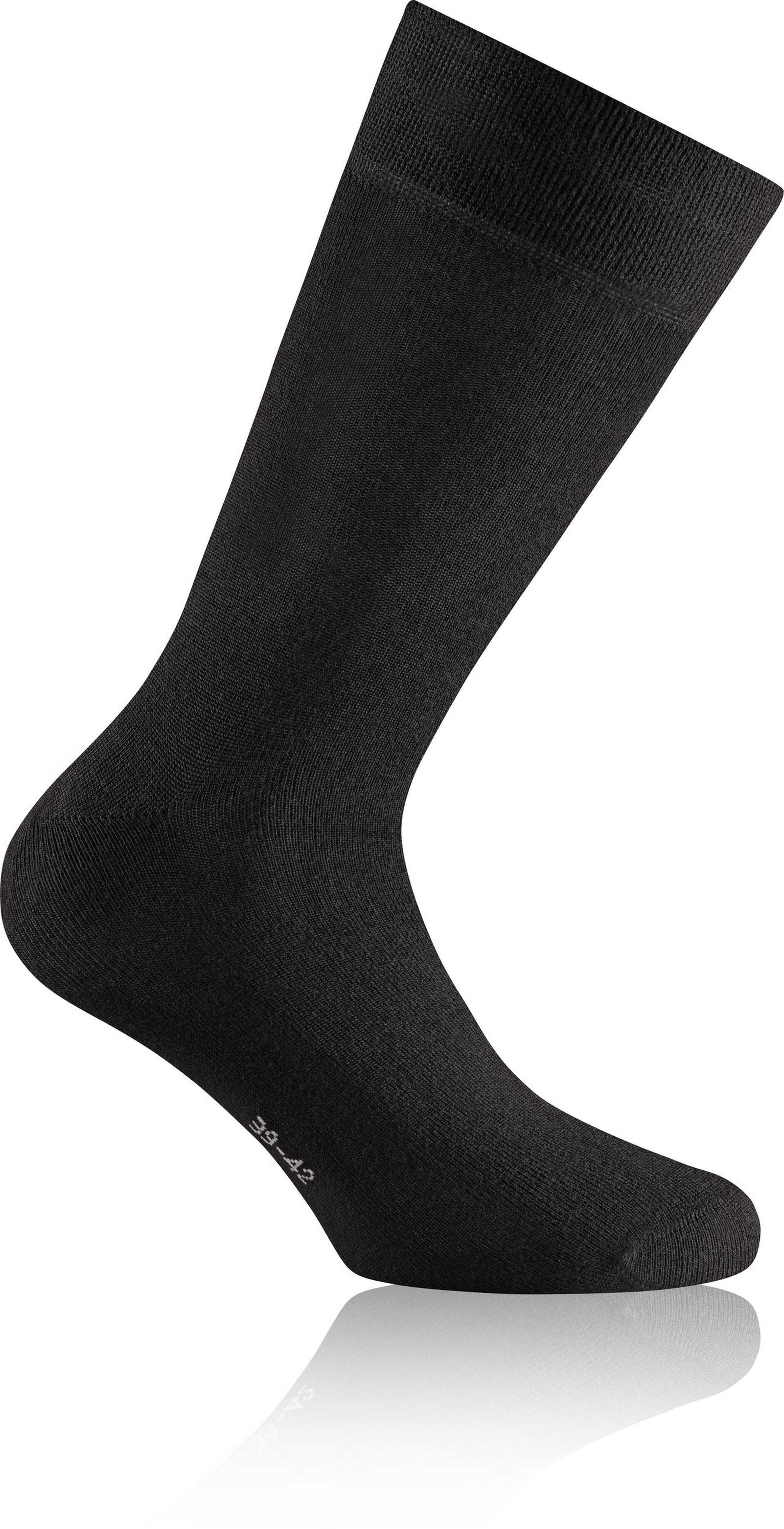 Rohner Socken, 4er Pack