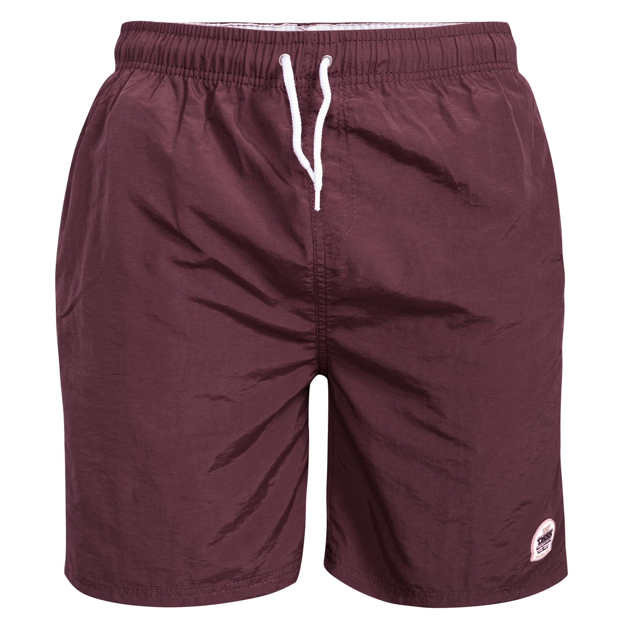 Duke D555 Yarrow Badeshorts