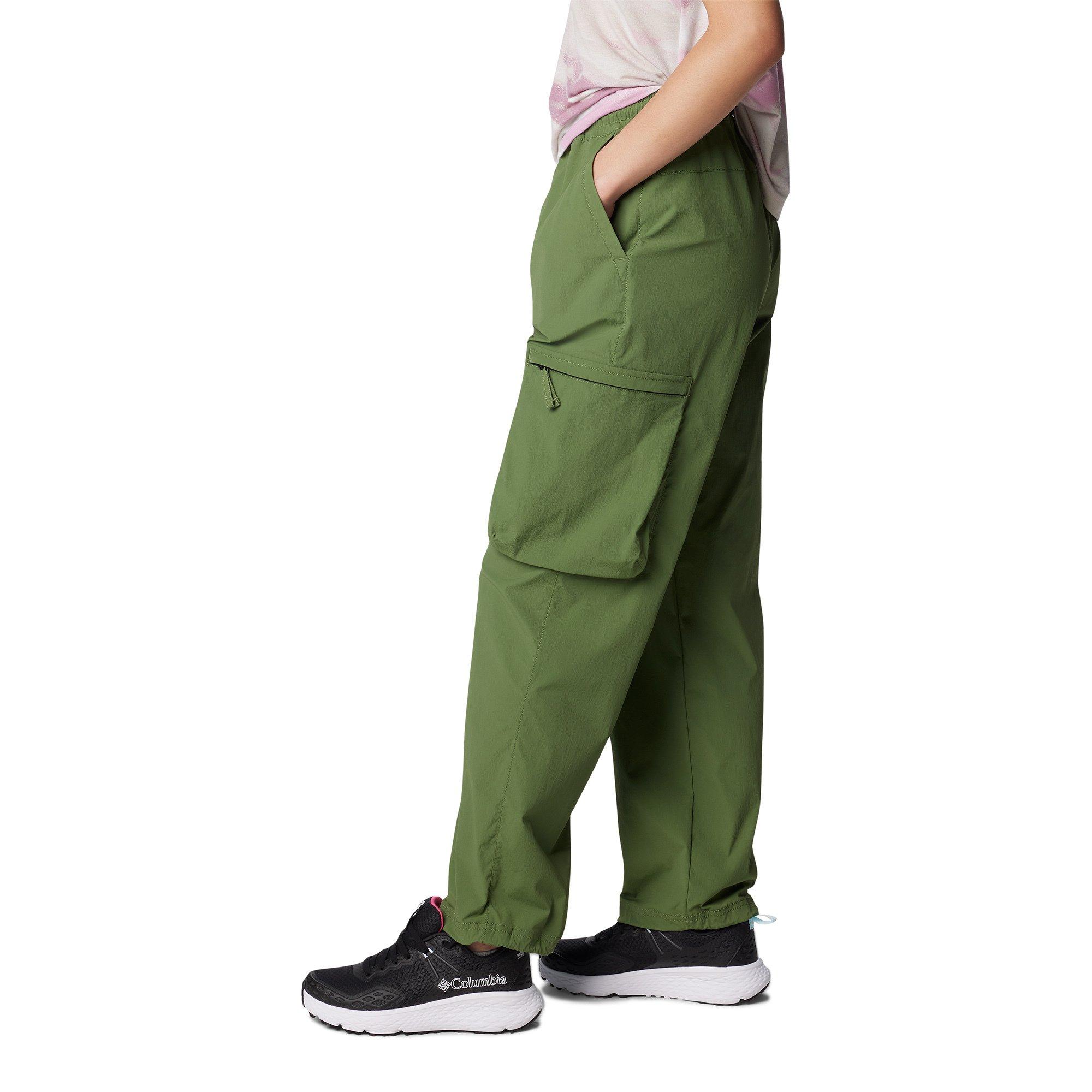 Columbia Boundless Trek Cargo Pant Cargohose, Regular Fit