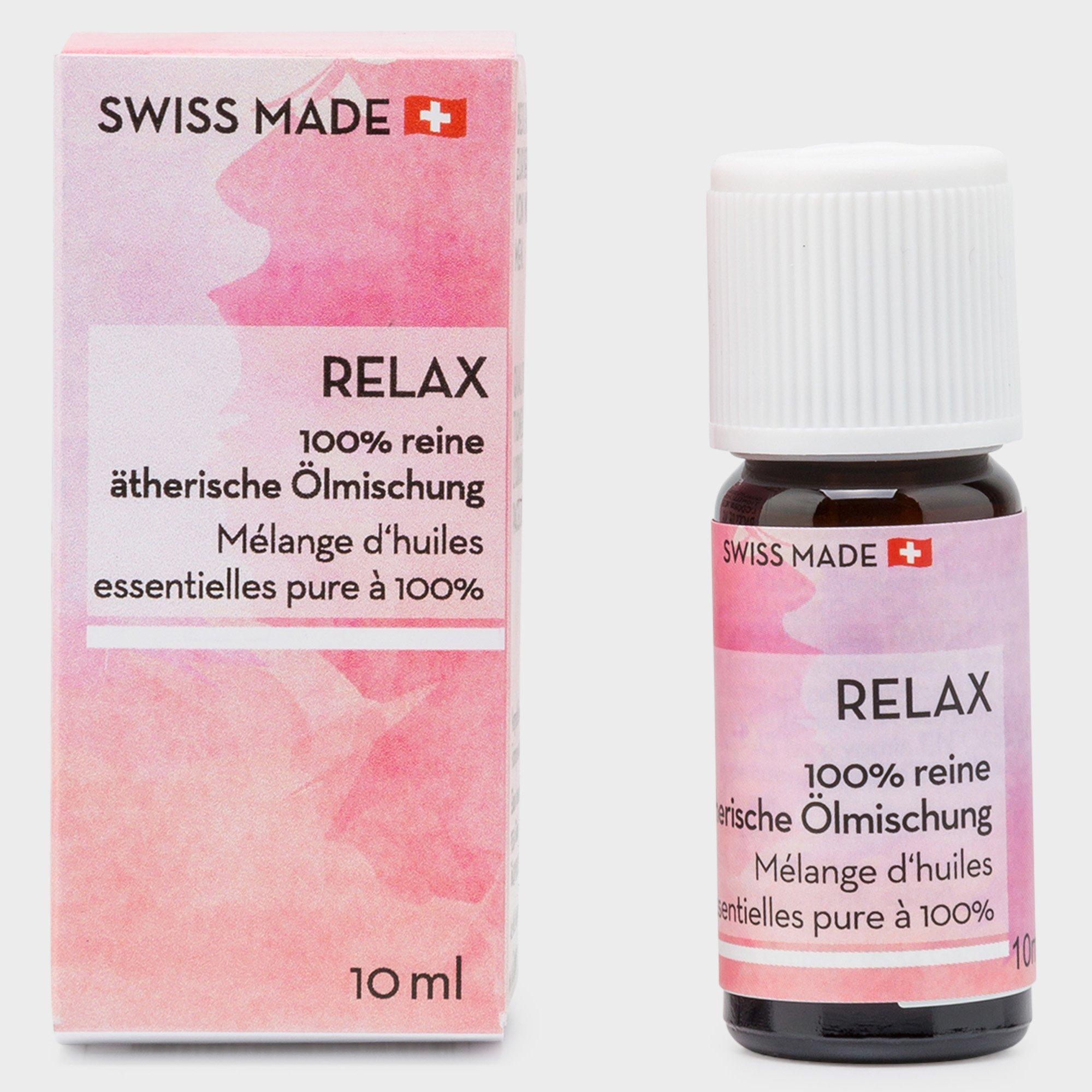 ELIXAN Ätherisches Öl Relax