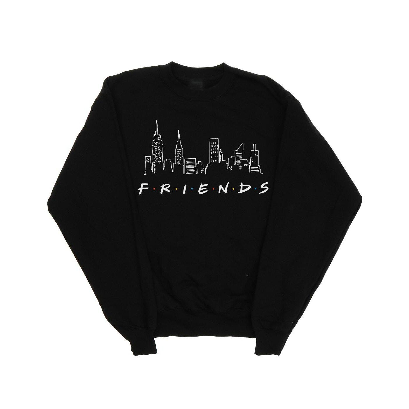 Friends Sweatshirt