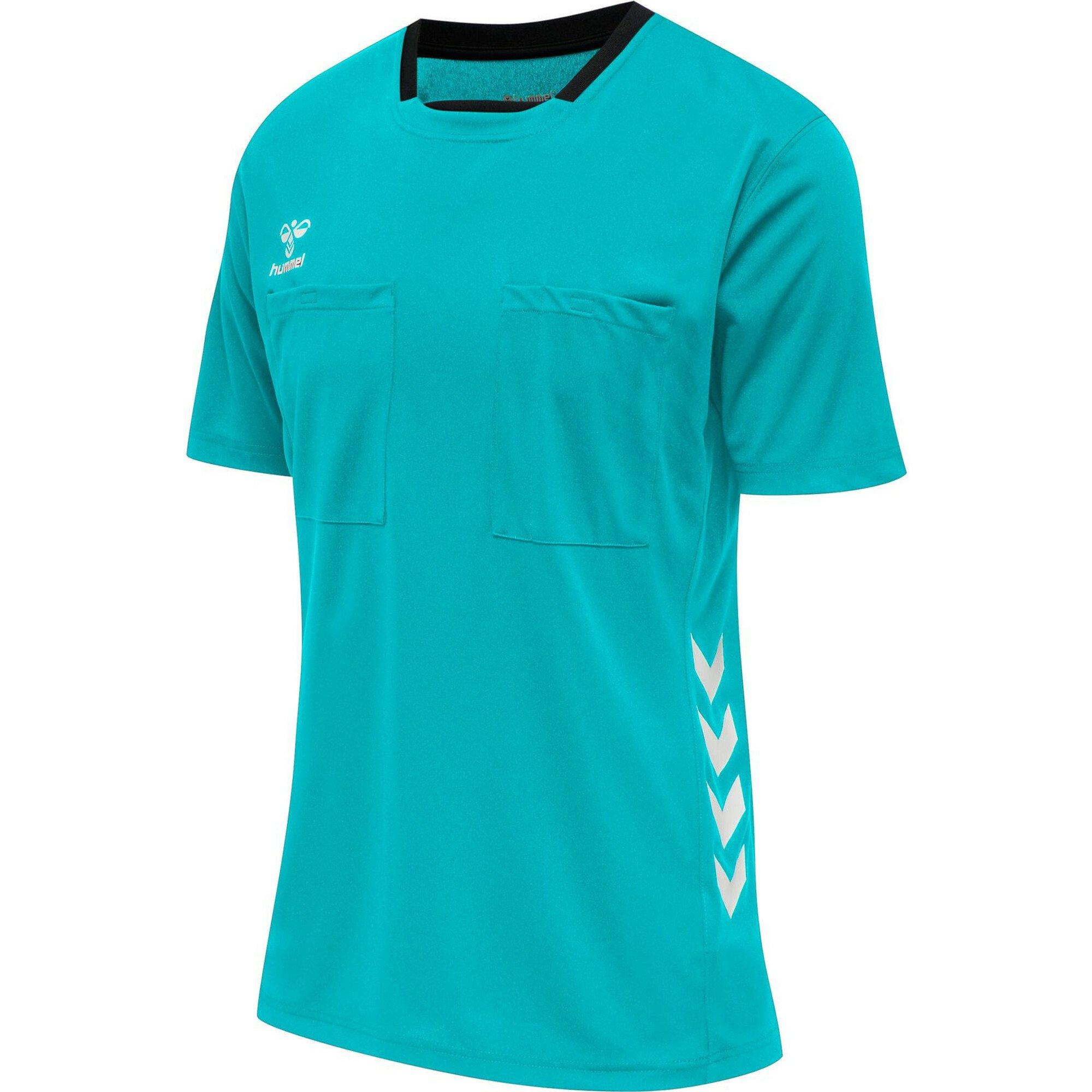 Hummel Referee Chevron T-Shirt