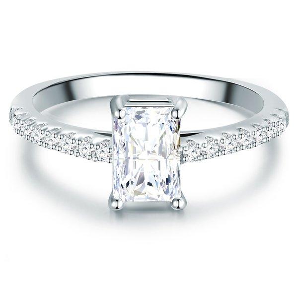 Trilani Ring