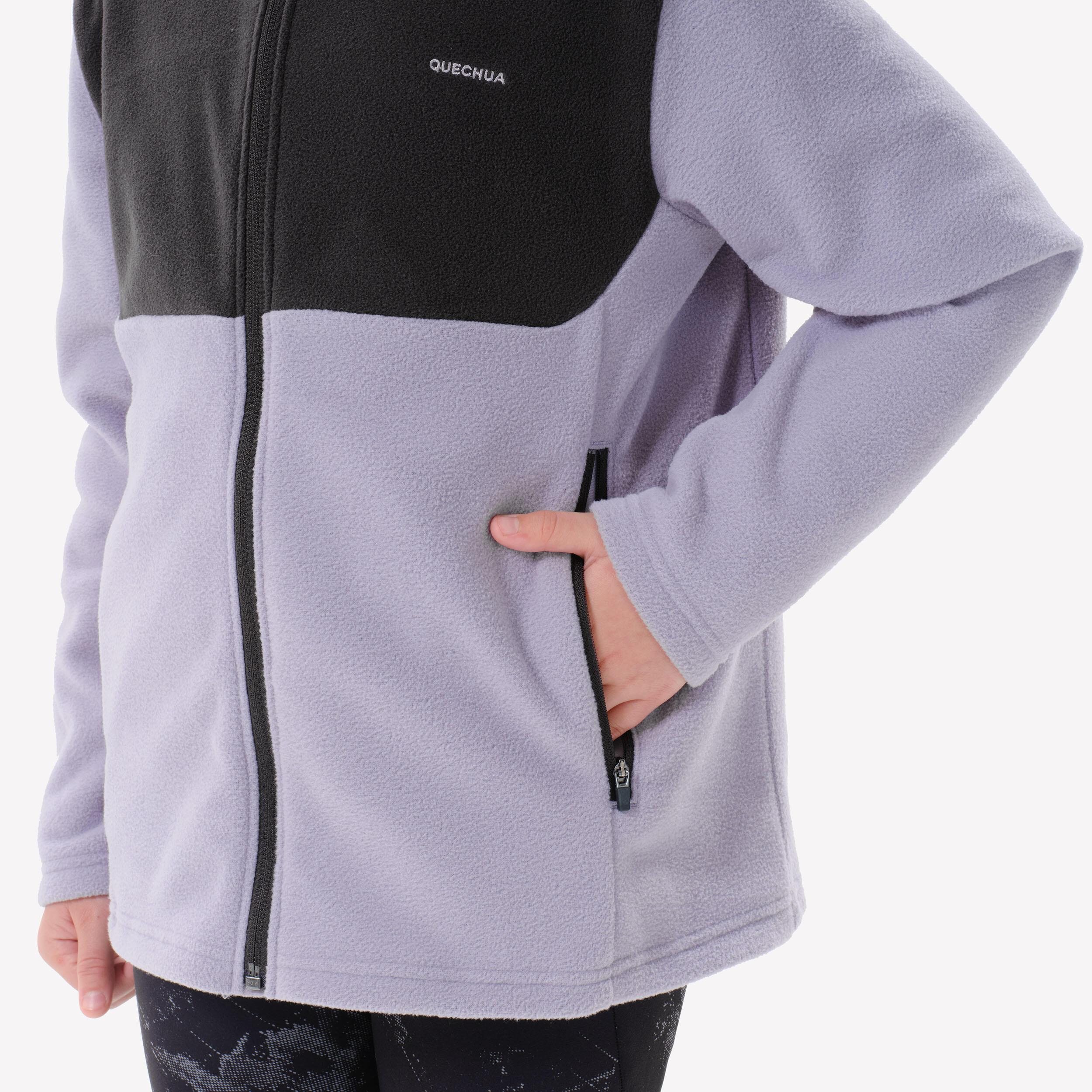 QUECHUA Fleece - MH500
