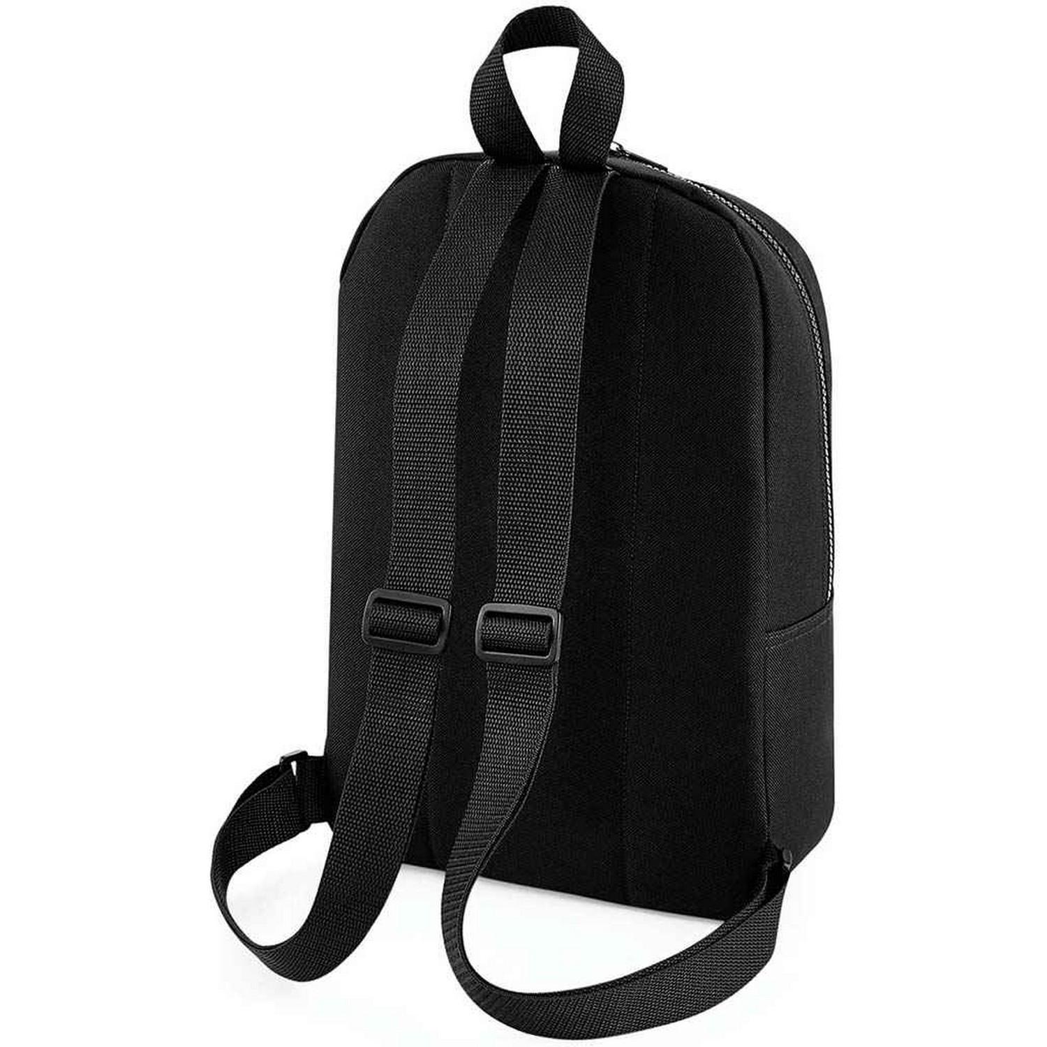 Bagbase MiniRucksack Essential Fashion