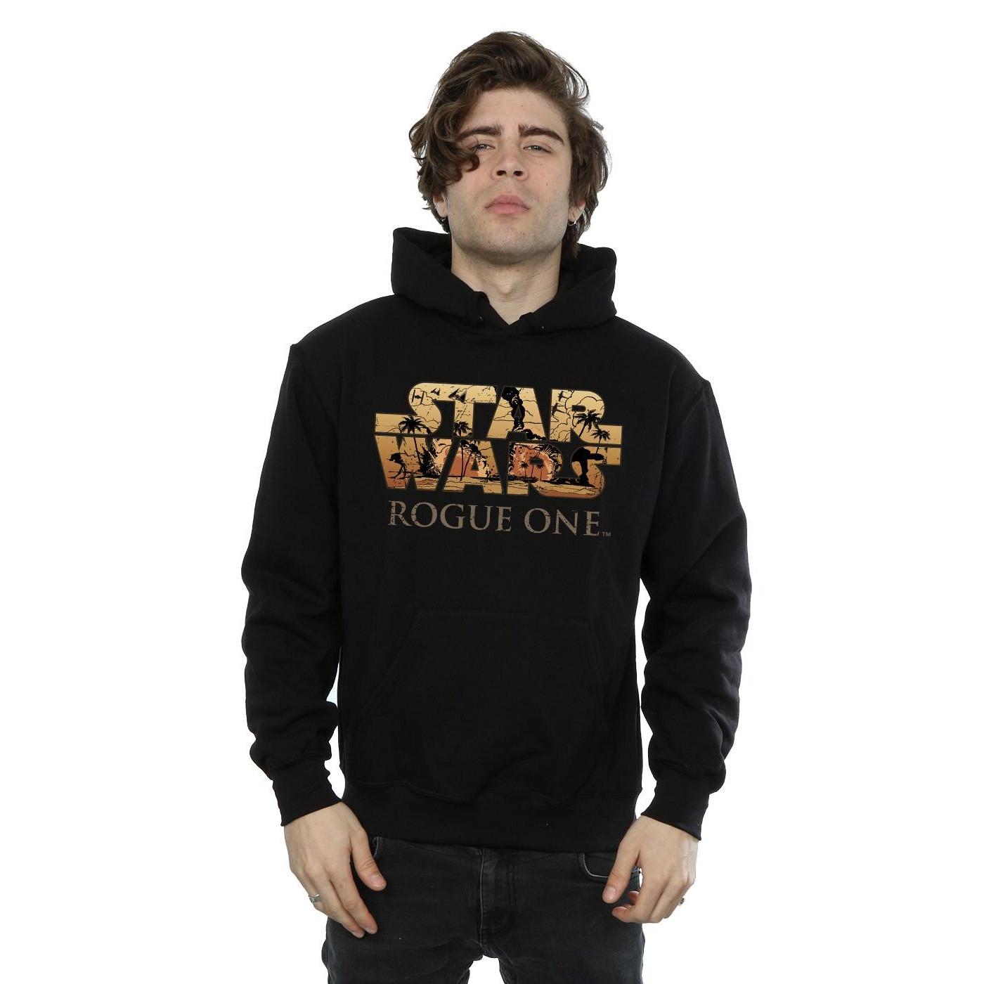 STAR WARS Rogue One Kapuzenpullover