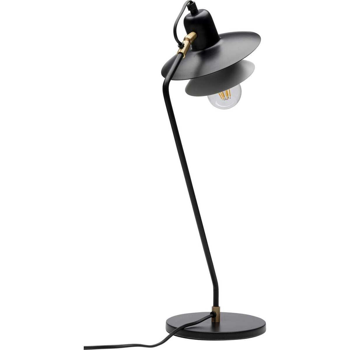 KARE Design Tischleuchte Speaker 54