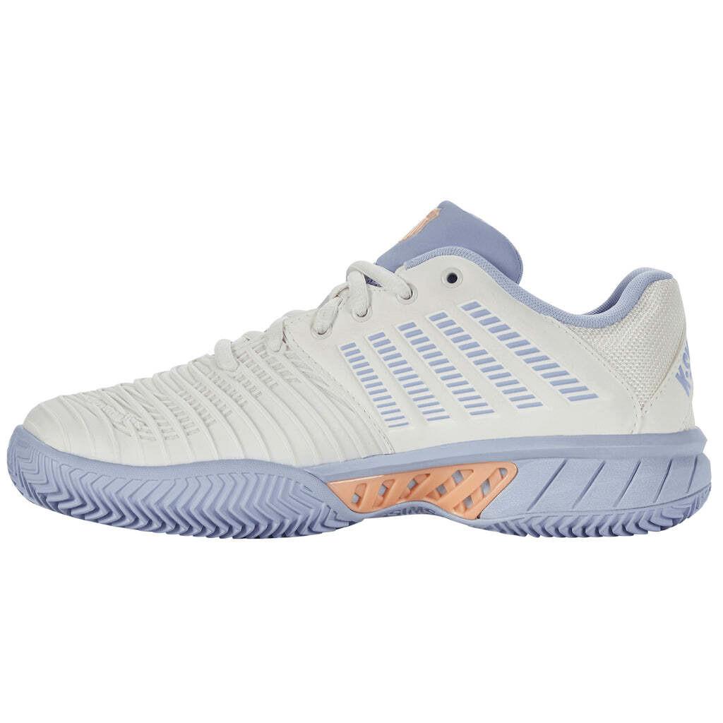 K-Swiss damen-tennisschuhe light 3 hb