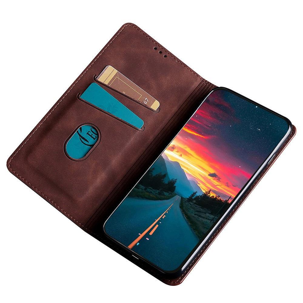 Cover-Discount OPPO Find X5 Pro - Stand Flip Case Hülle