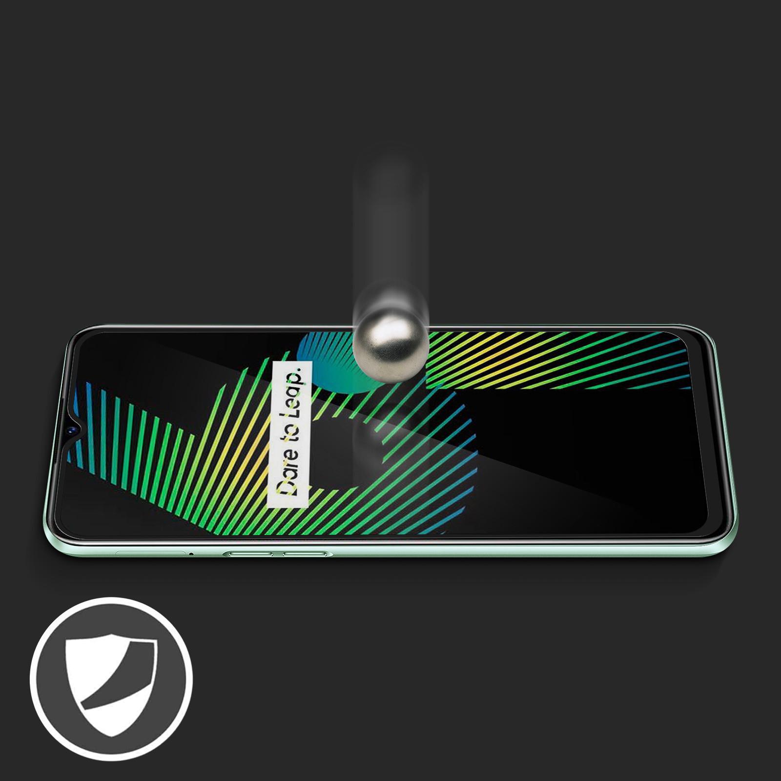 Avizar Amorus Displayschutzfolie Realme 6i