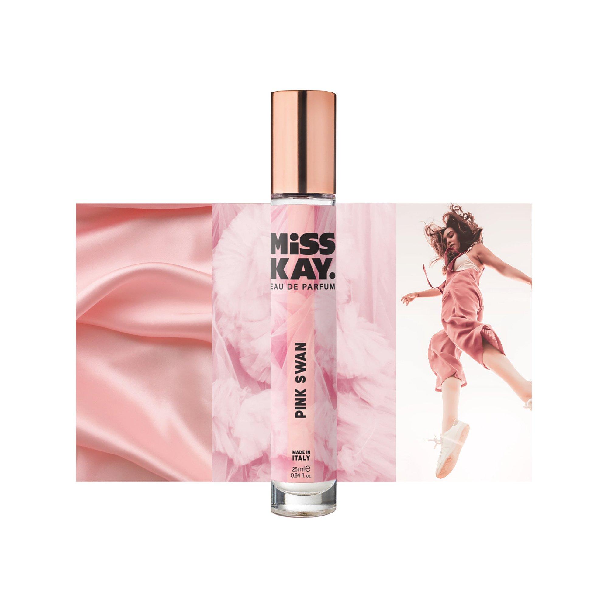 MISS KAY Pink Swan Eau de Parfum