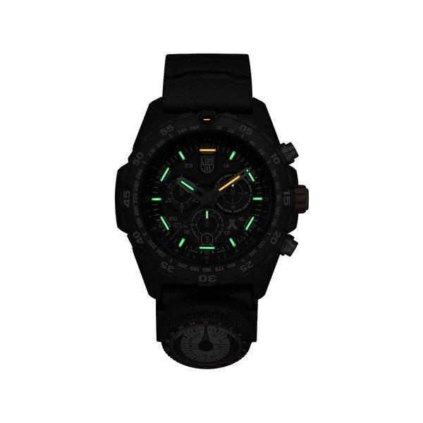 Luminox Bear Grylls Survival Chronograph Uhr