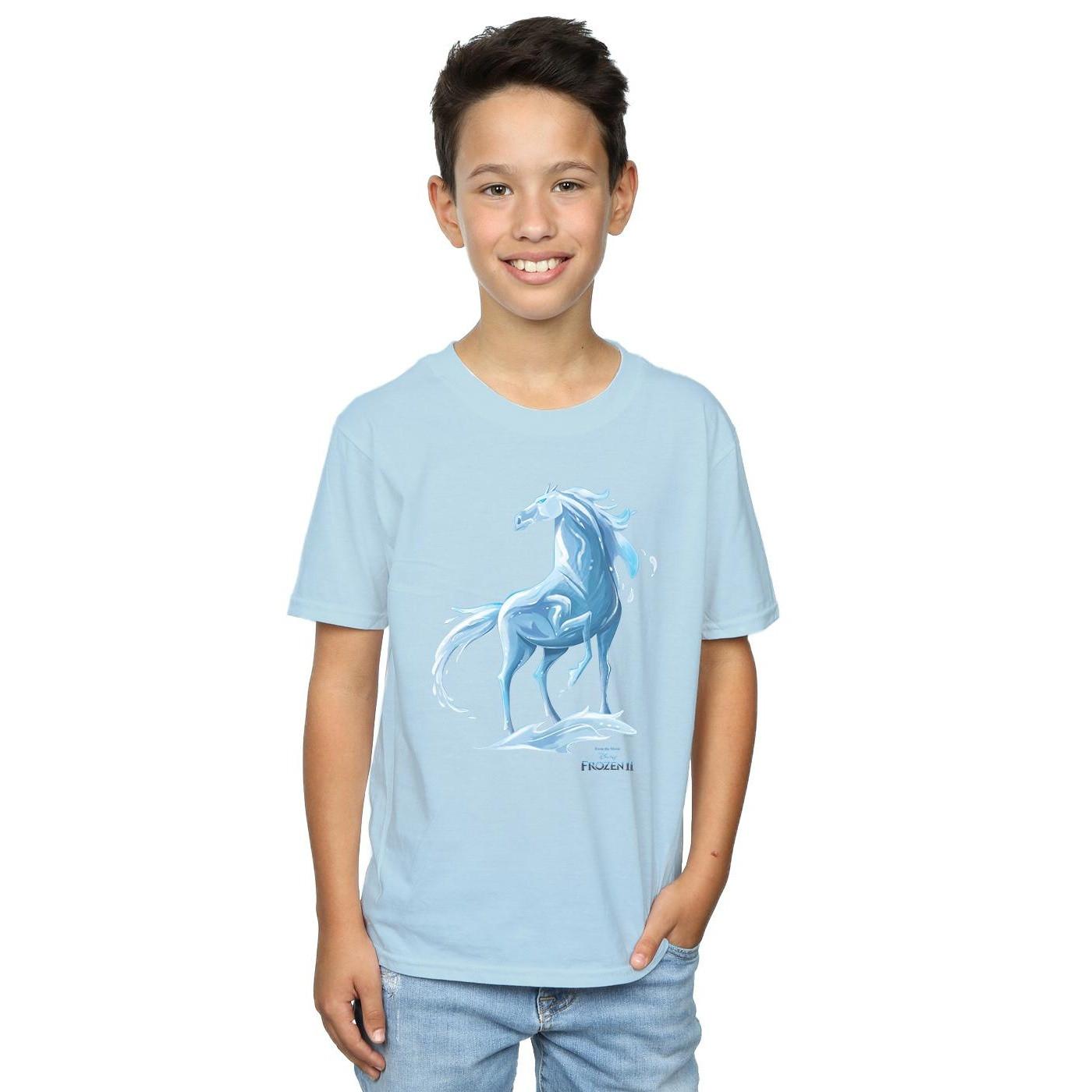 Disney Frozen 2 The Water Spirit TShirt