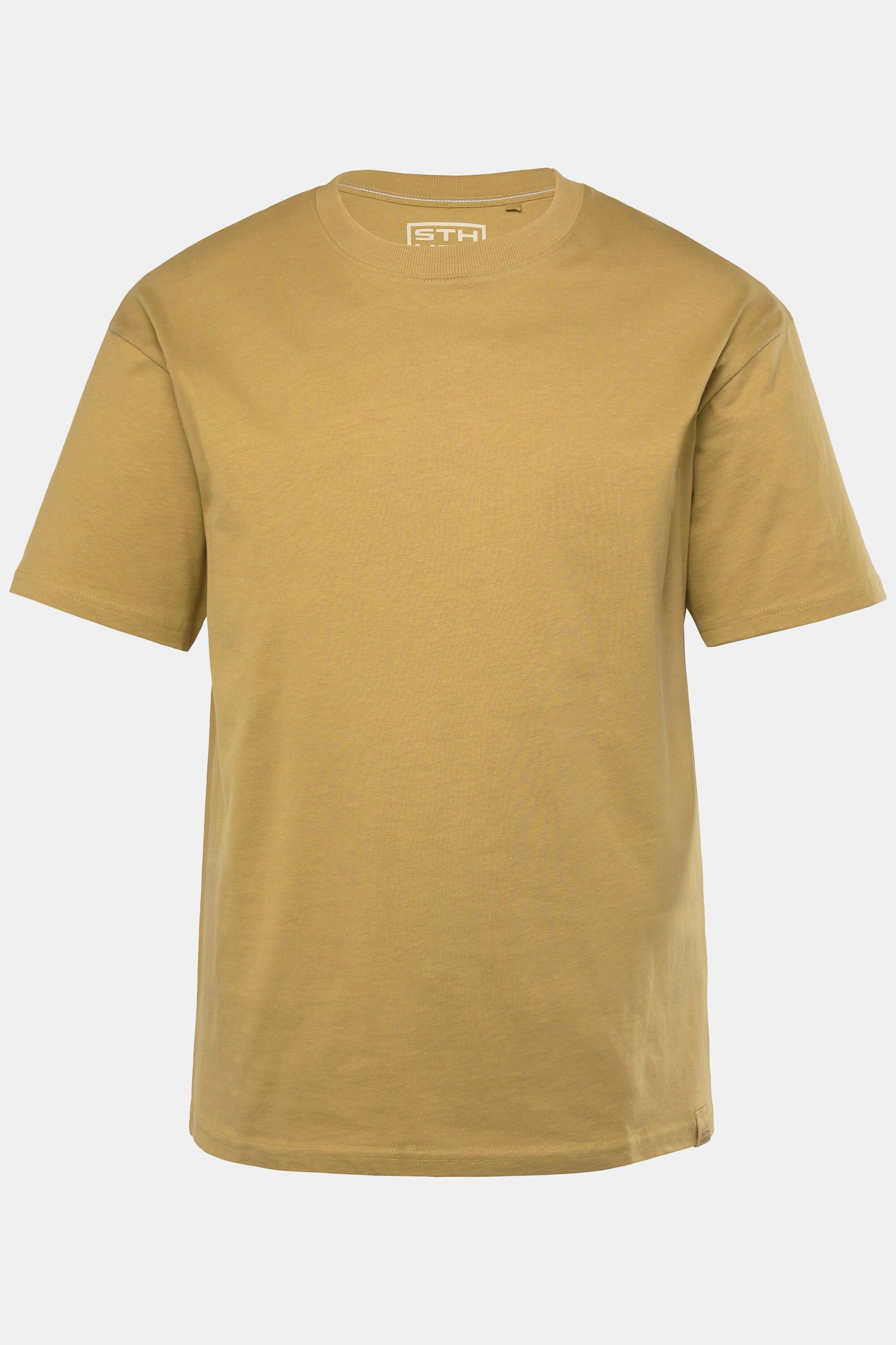 Sthuge Oversized Halbarm T-Shirt