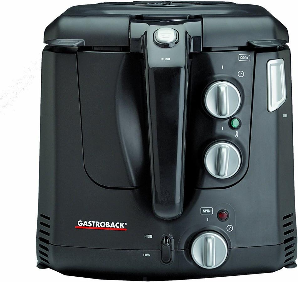 Gastroback VitaSpin -