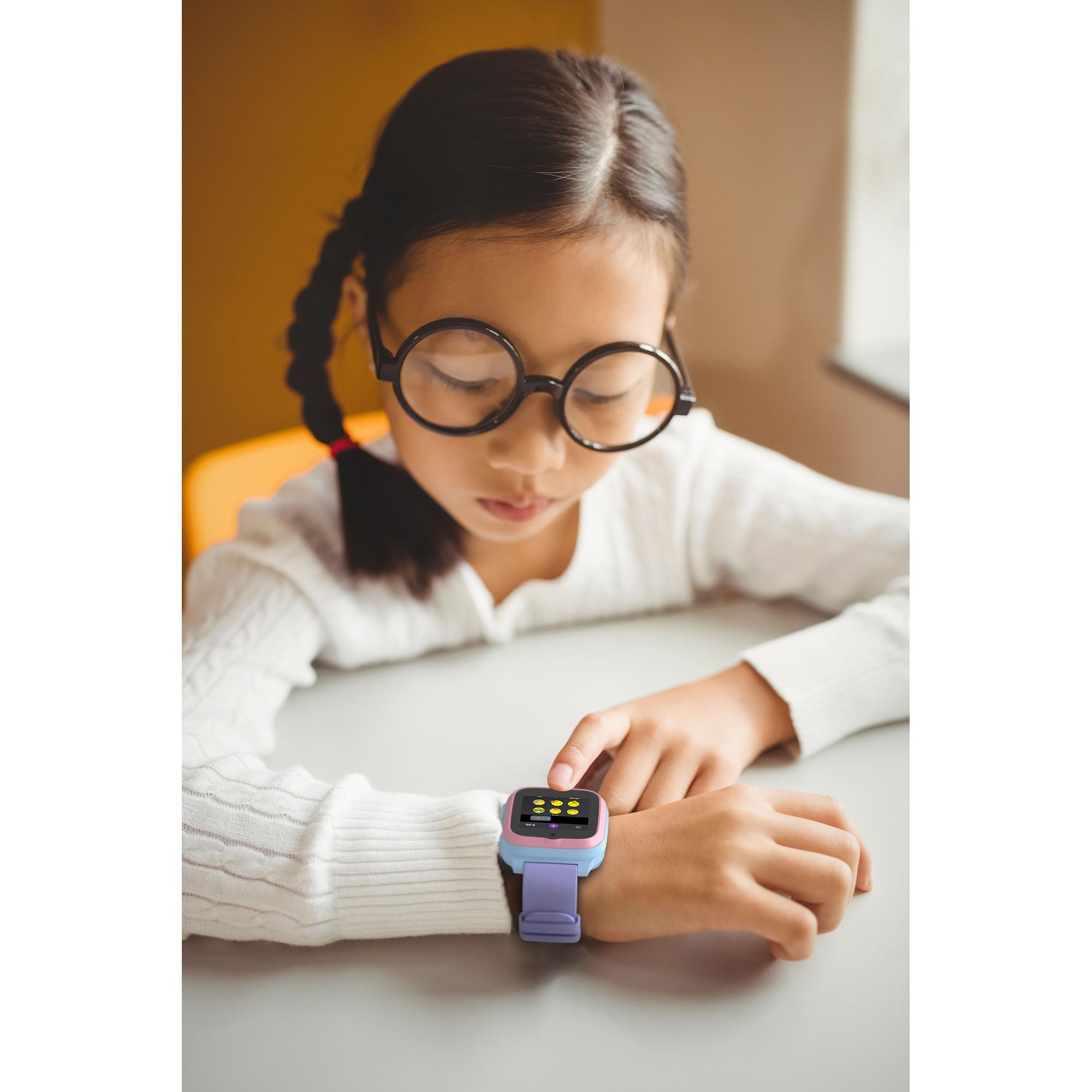 myFirst Fone S3 Smartwatch