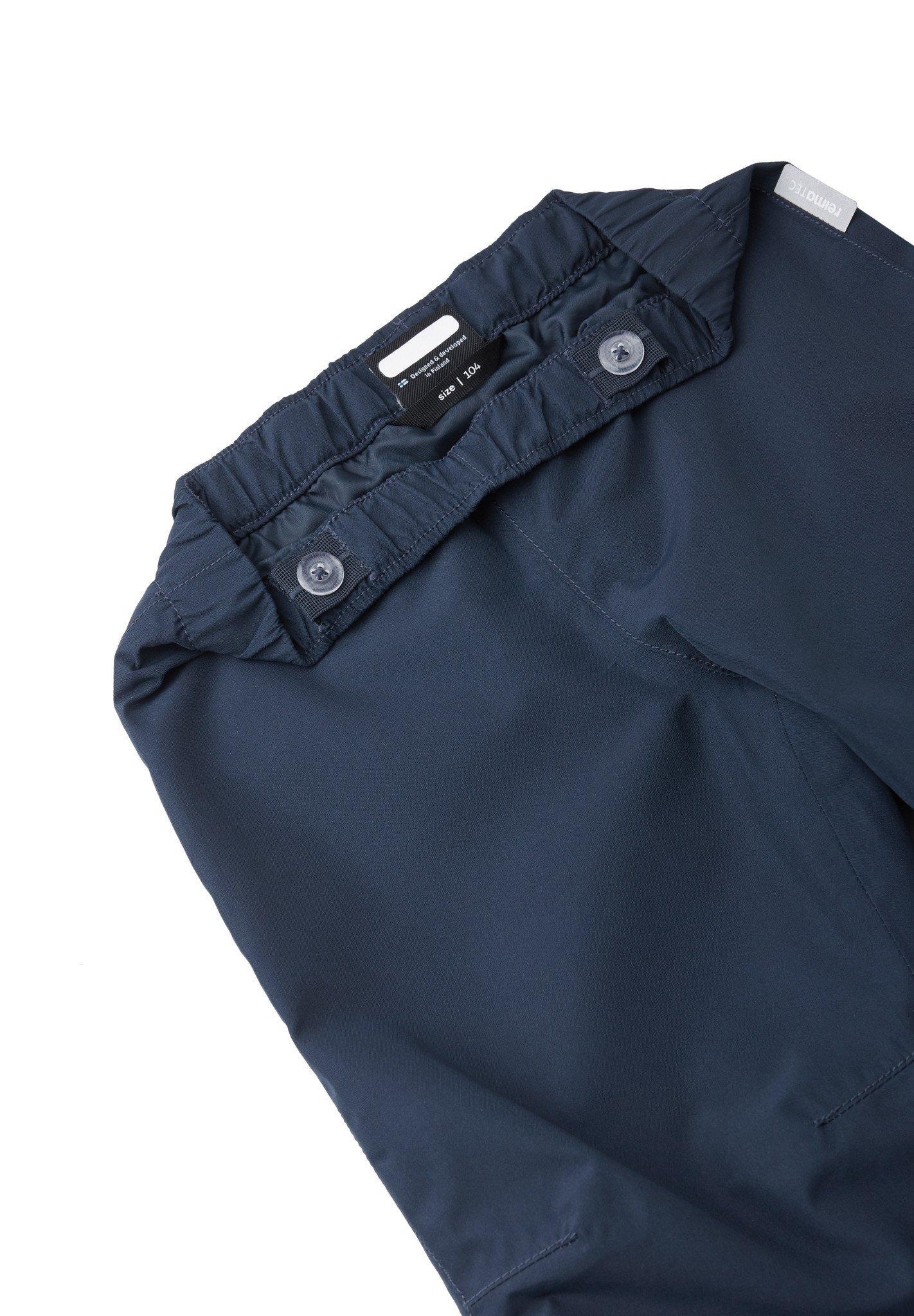 Reima tec Kinder Regenhose Kaura