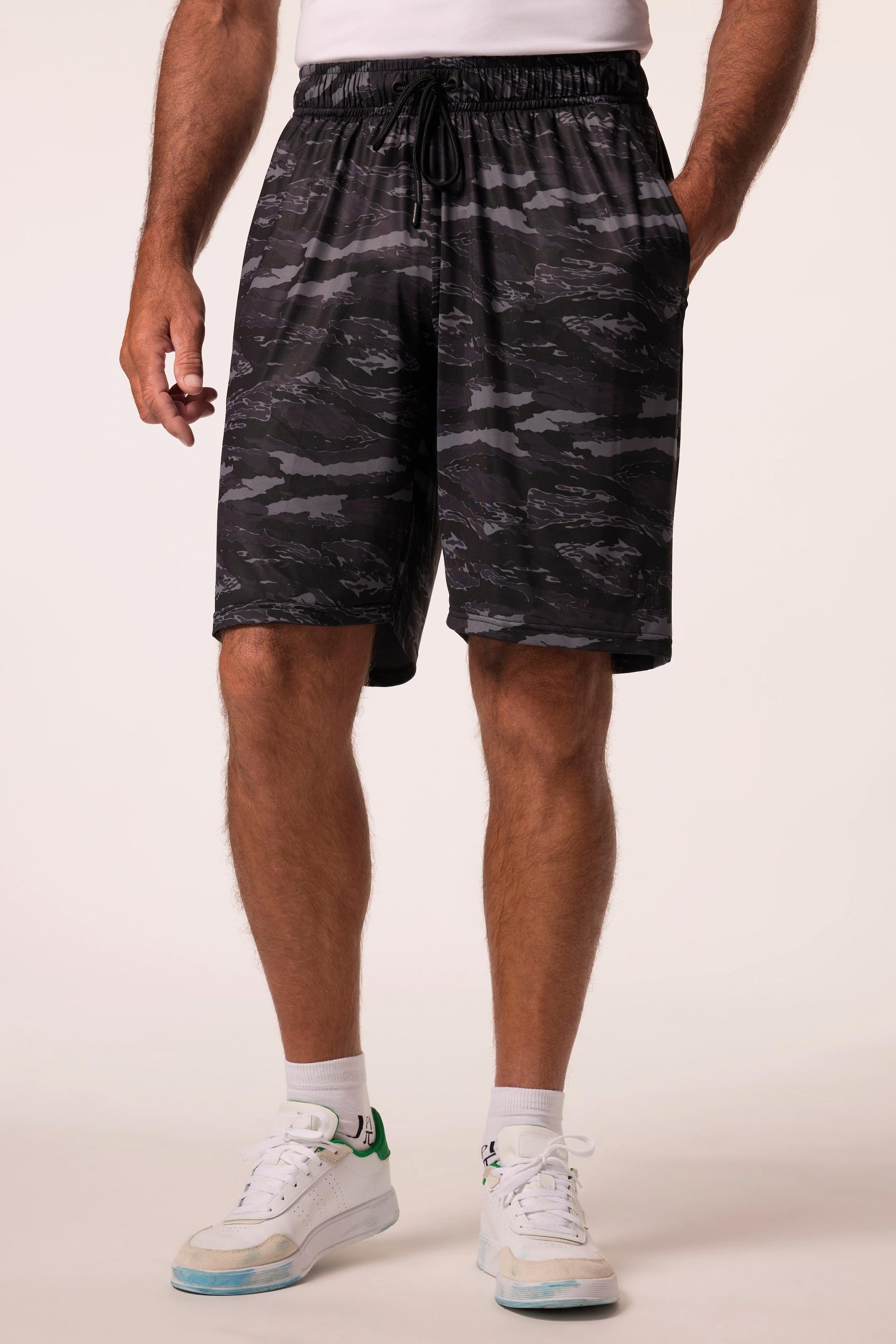 JP1880 FLEXNAMIC® QuickDry Tennis Bermuda