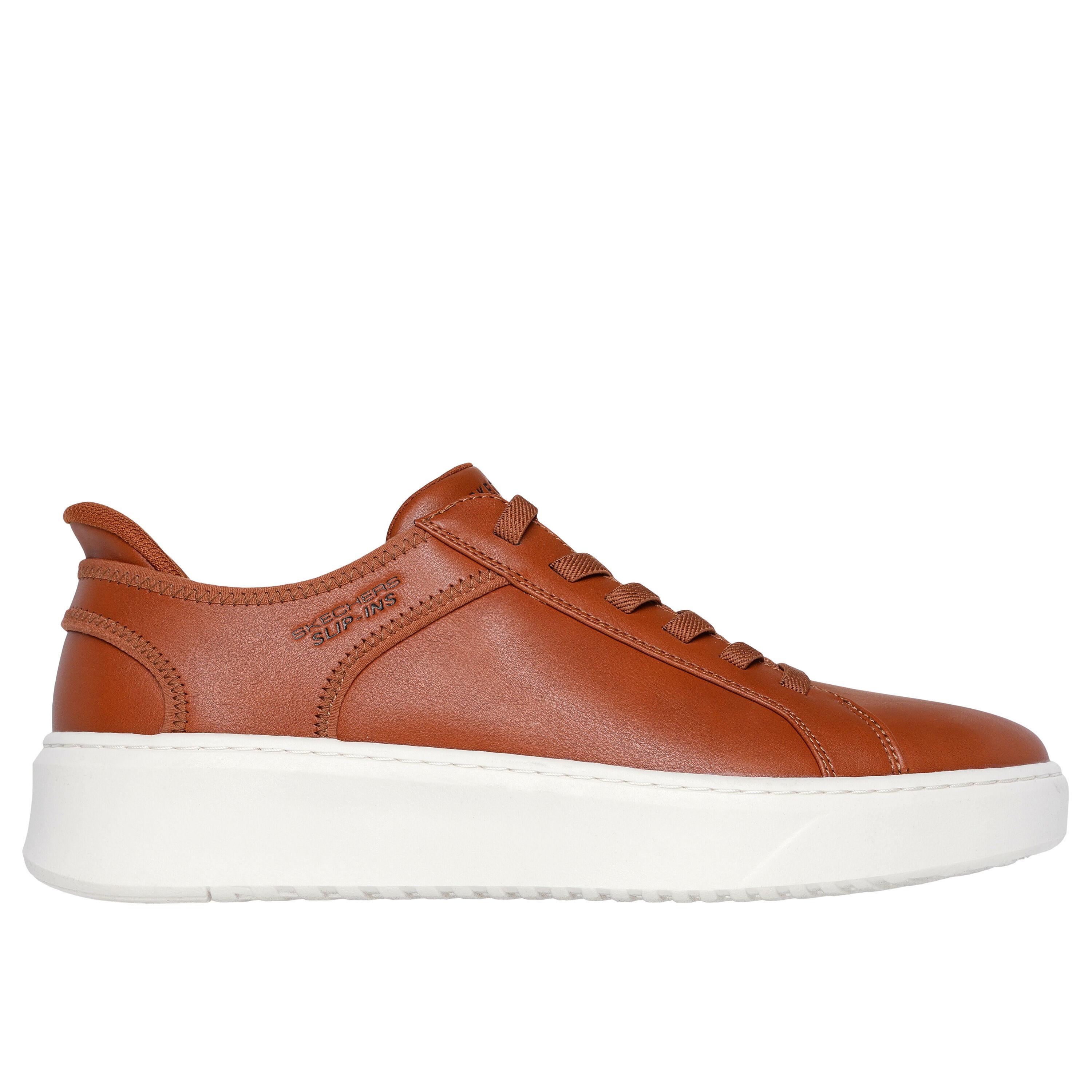 SKECHERS sneakers court break - double vented
