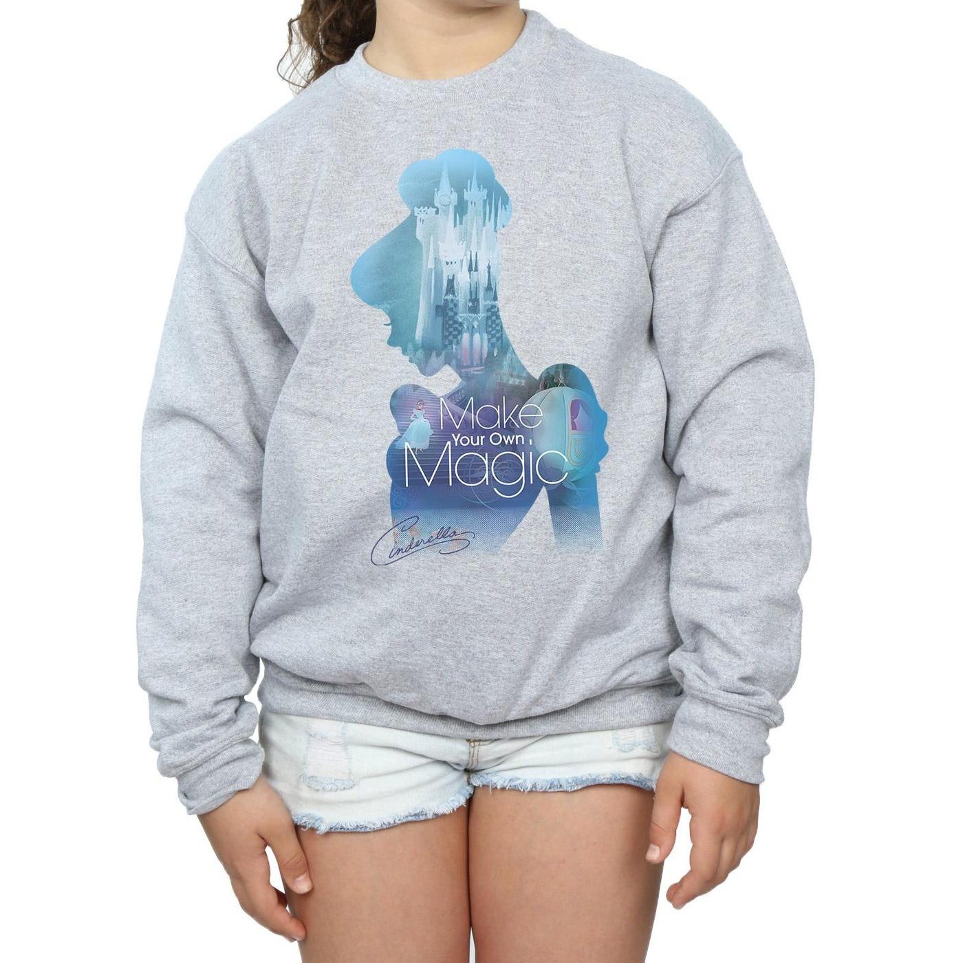 Disney PRINCESS Sweatshirt