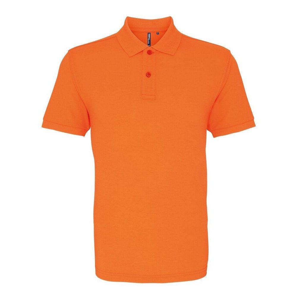 Asquith & Fox Kurzarm PoloShirt