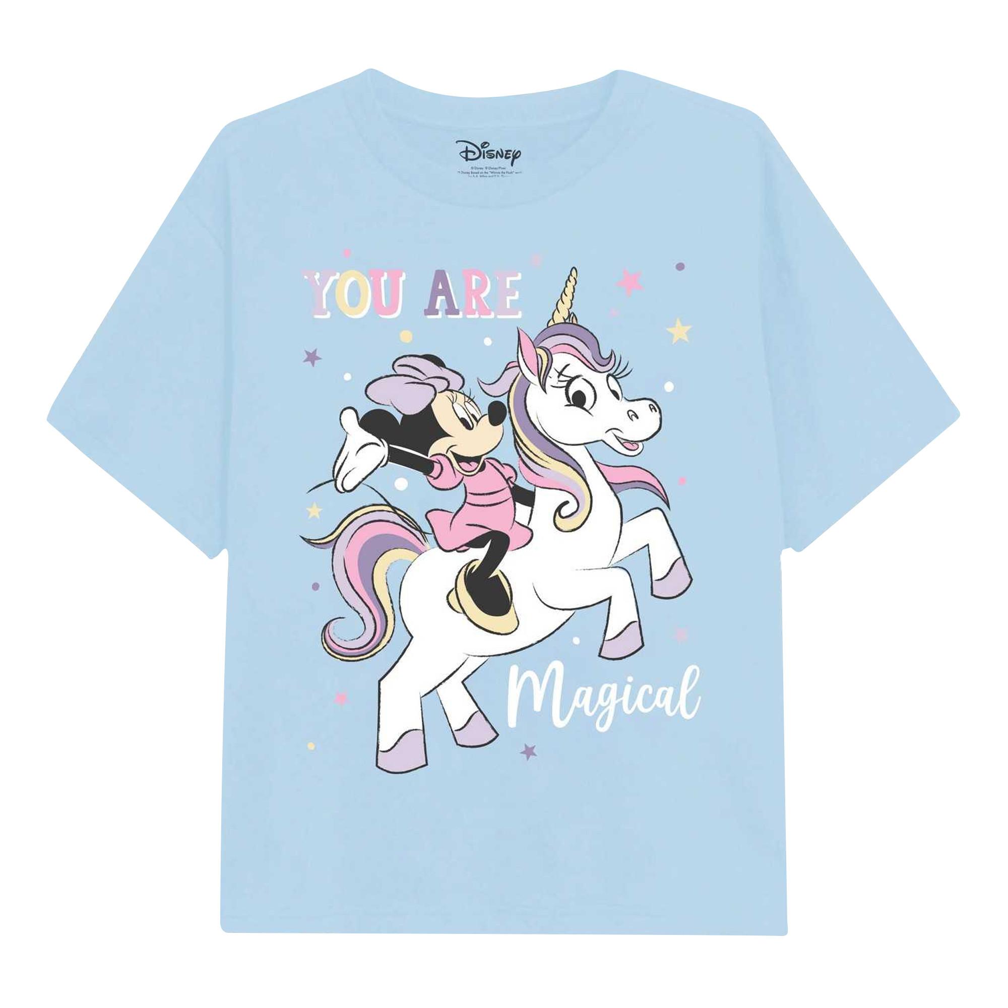 Disney You Are Magical TShirt
