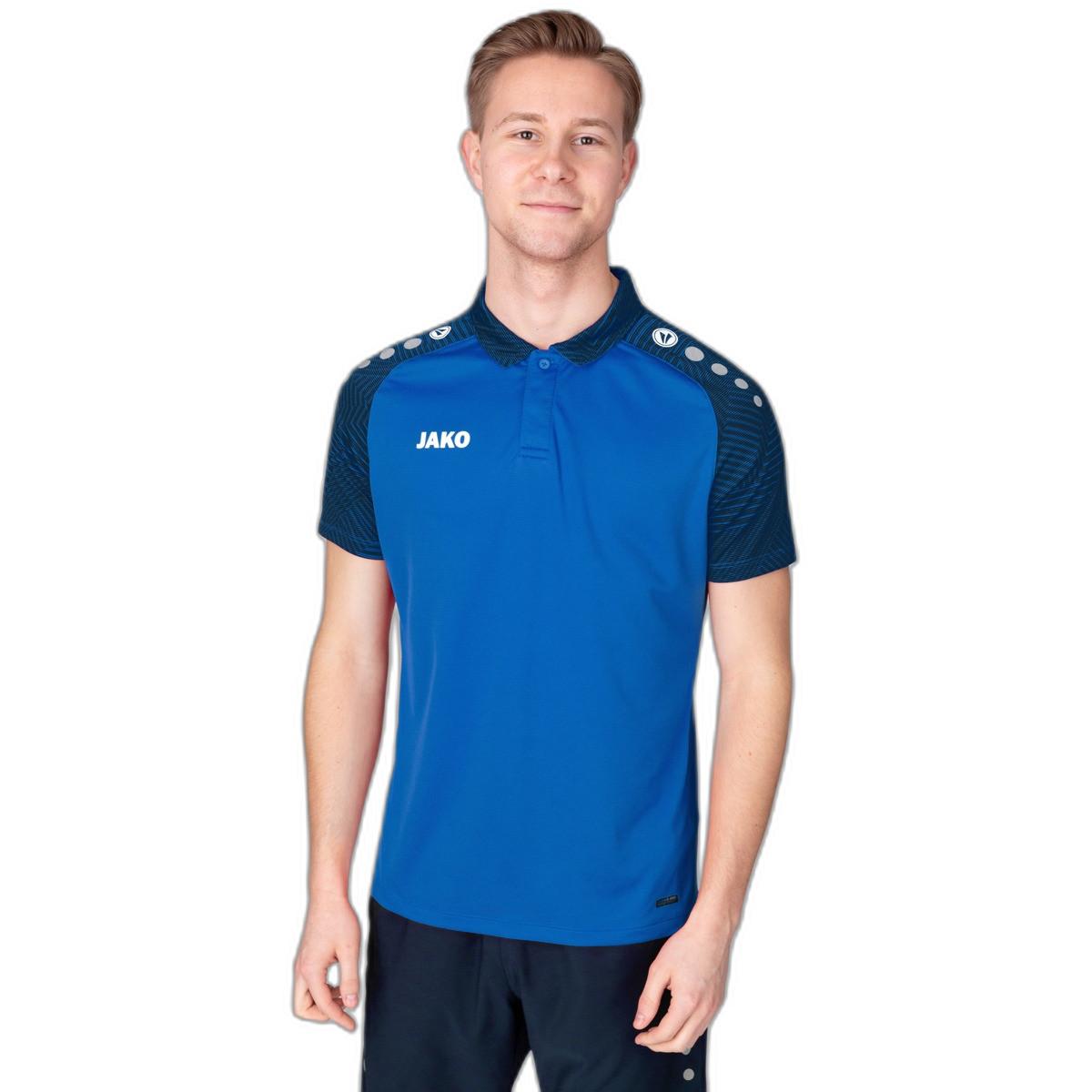 Jako polo-shirt kind performance