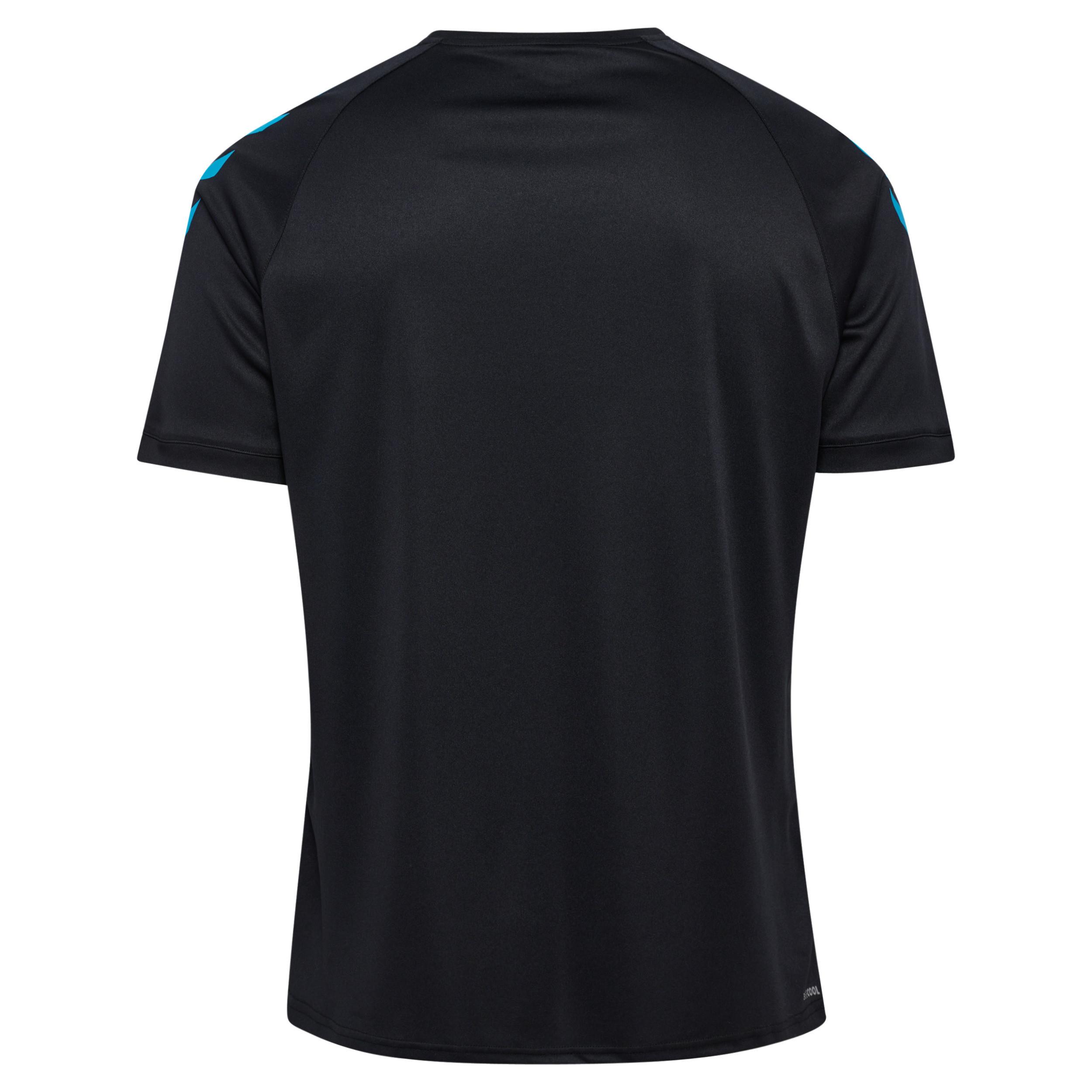 Hummel trikot graphic universe