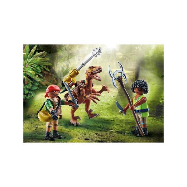 Playmobil 71264 Deinonychus