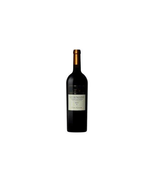 Domaines des deux Soleils 2019, Les Romains Cuvée Réservée Vigne des deux Soleils Pays d'Oc, Languedoc-Roussillon