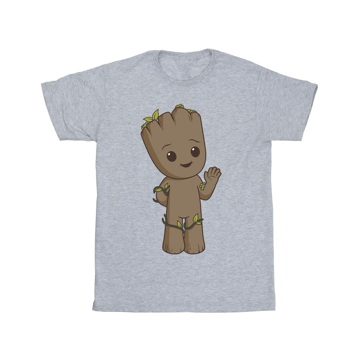 MARVEL I Am Groot TShirt