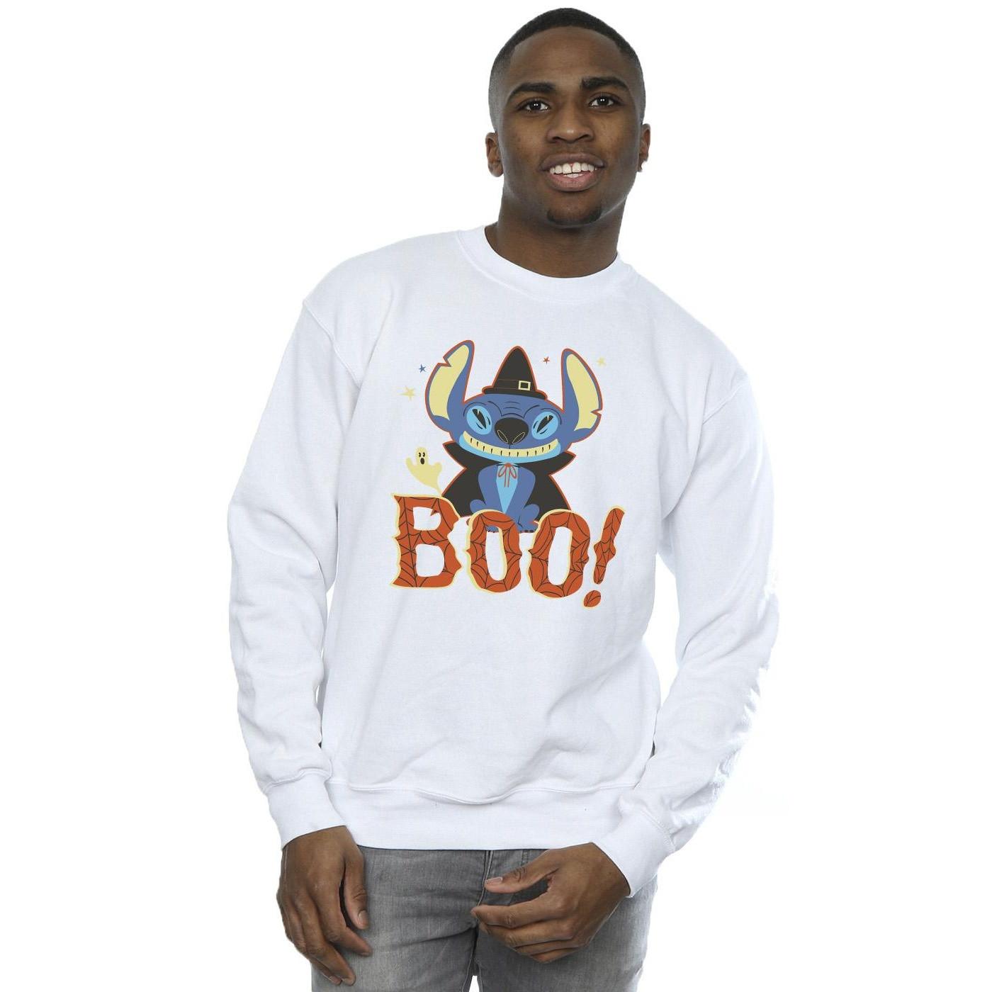 Disney Boo! Sweatshirt
