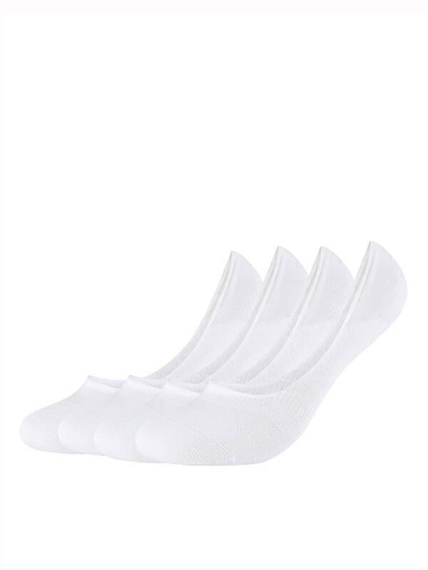 camano Comfort Footie