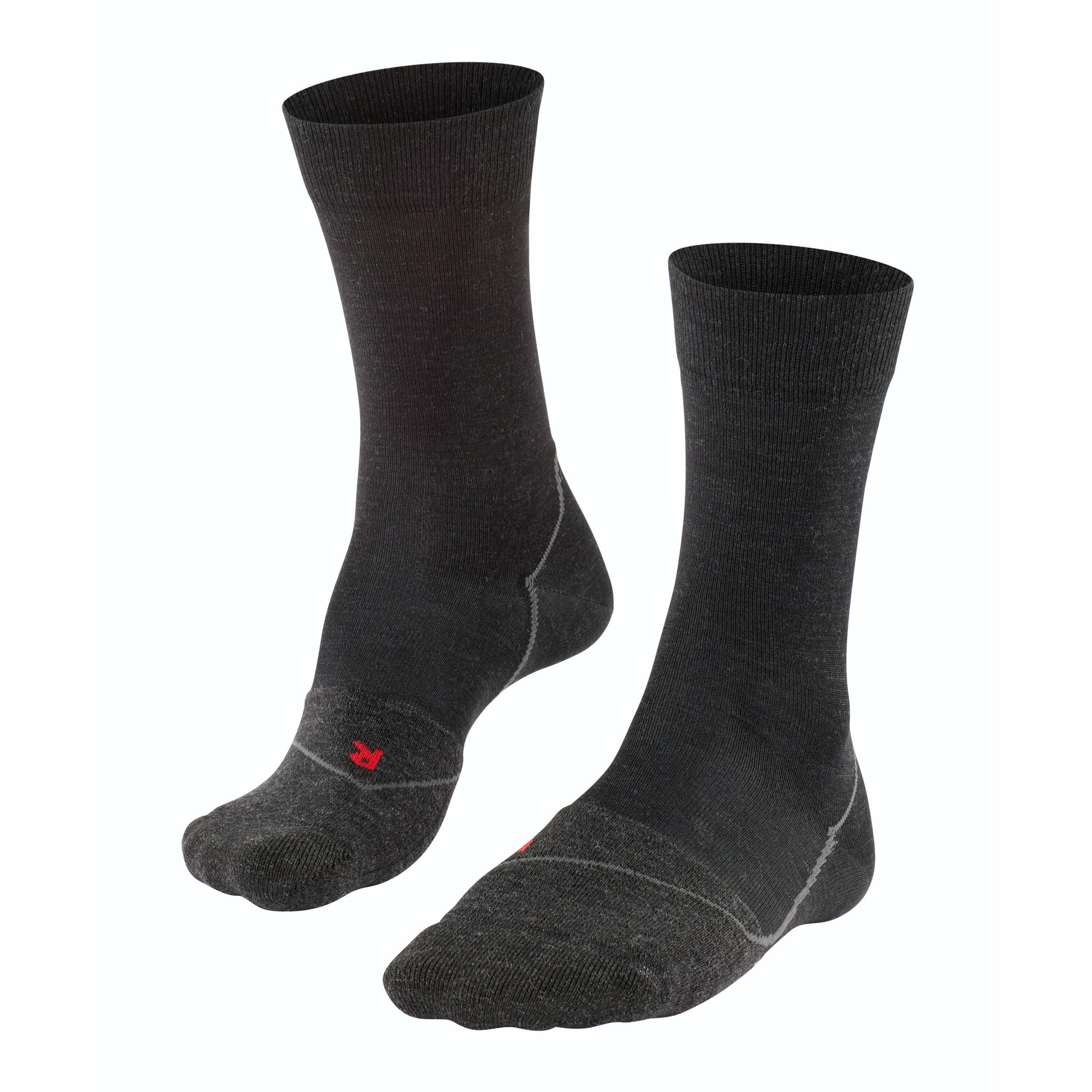 FALKE Socken BC Warm Unisexe